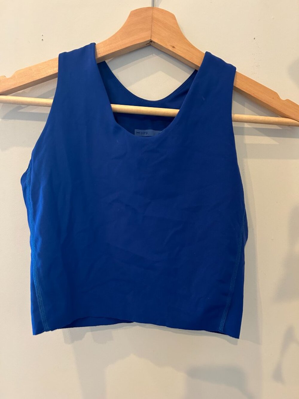 Janji S Running Top